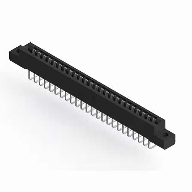 357-024-458-102 EDAC Inc.  Edgeboard Connectors